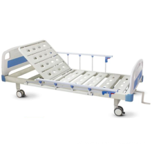 Single roll bed manual bed hospital bed MSD54